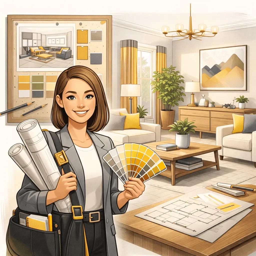 Home Renovation and Remodeling Services