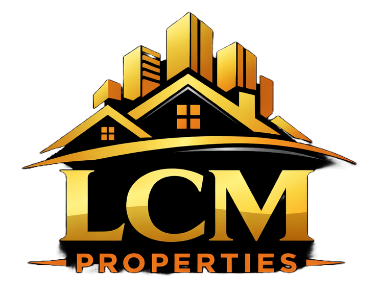 LCM Properties Logo