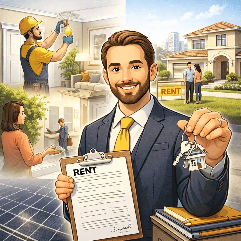 Property Management Services Lake City Meadows